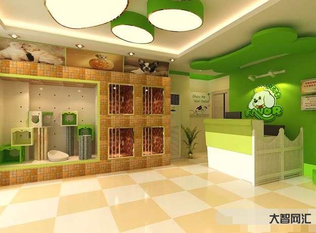 开宠物店赚钱吗-宠物店还能开吗?(还能赚钱吗?)-大智网汇