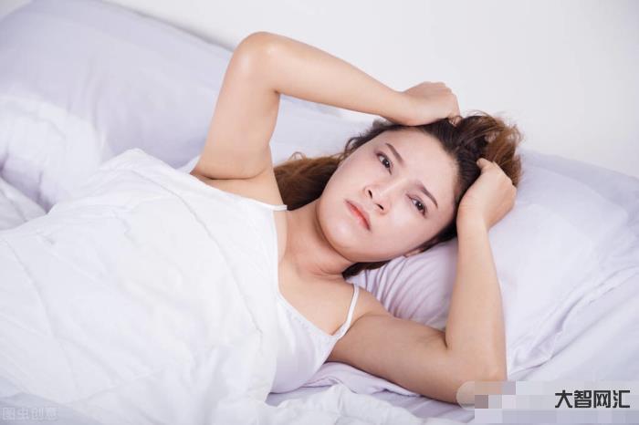 睡眠不好怎样调理-安神补血帮助三类人睡好觉-大智网汇
