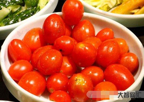 西红柿减肥7天瘦7斤-今天是我减肥的第五天,减重2.8斤-大智网汇