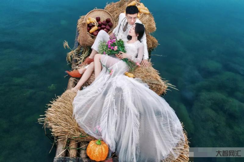 拍婚纱照多少钱-三亚旅拍婚纱照,到底要花多少钱?-大智网汇