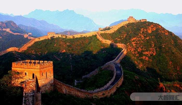 中国世界文化遗产有哪些-今天,收藏这组中国56项世界遗产图鉴-大智网汇