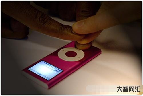 ipodnano-苹果放弃第六代iPod nano:停止提供一切服务-大智网汇