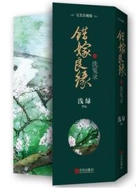 错嫁良缘之洗冤录-强推:浅绿《错嫁良缘1》系列,穿越古代言情,男女主强-大智网汇
