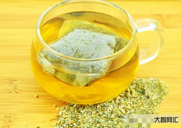 喝什么茶减肥效果最好-罗汉果泡水喝,身体会慢慢得到5个改善,润物细无声-大智网汇