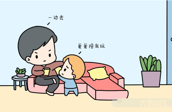 故意让儿子看自己哪个-让孩子看父母的裸体会造成严重的心理影响?-大智网汇