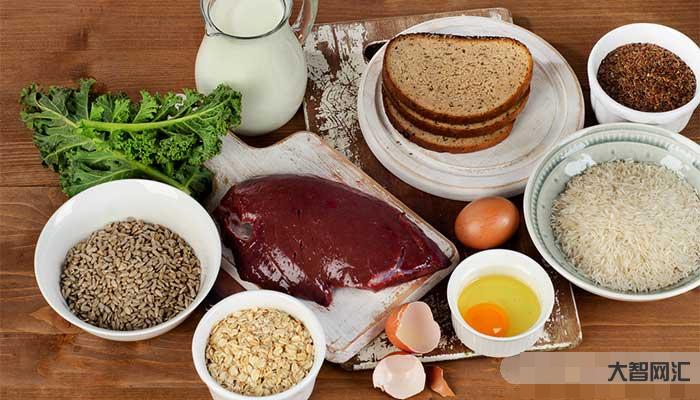 高蛋白食物主要是哪些-“高蛋白食物”排行榜,鸡蛋牛奶双双落榜,鱼肉排第-大智网汇