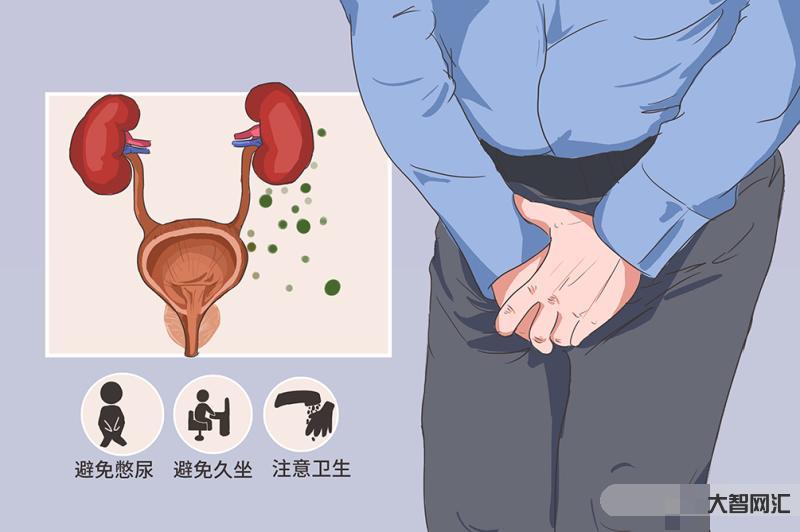 尿频繁是什么原因-尿里泡沫多,就是有肾病了?医生提醒:分为6种情况,不-大智网汇