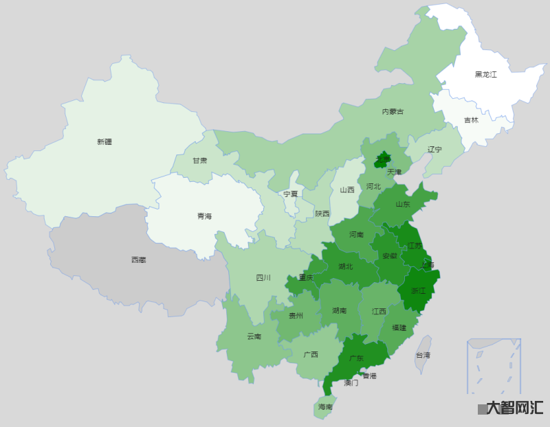 中国有多少个省-31省份新增本土确诊病例3933例、本土无症状感染者2-大智网汇