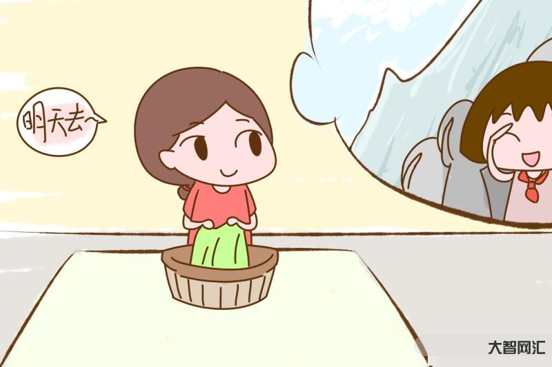 你们会介意自己宝宝穿别人的旧衣服吗?-小孩子是穿旧衣服好?还是新衣服好-大智网汇