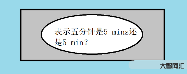 min是什么意思-每天搞定一词根——min-大智网汇