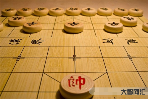 如果象棋的棋子都由真人扮演,被吃掉就会死,那么扮演哪个棋子-象棋的棋子-大智网汇