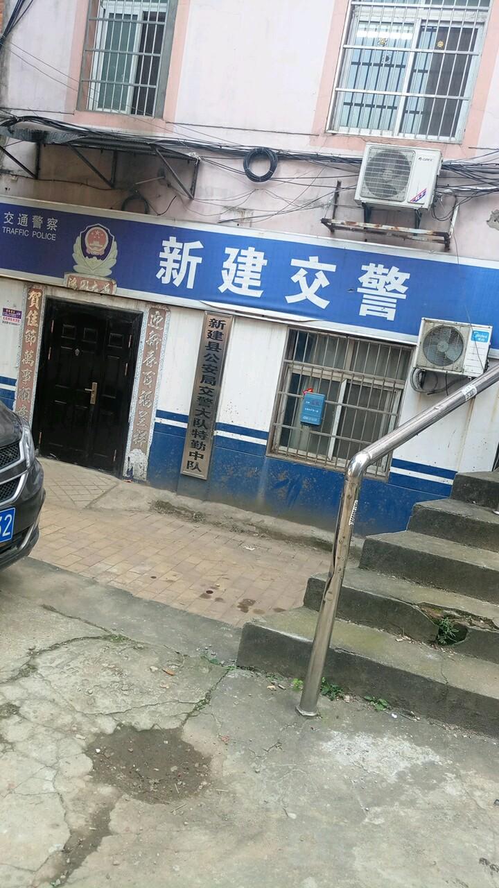 交警电话是多少-关于暂停港口区、防城区车驾管和交通违法处理窗口业务现场-大智网汇
