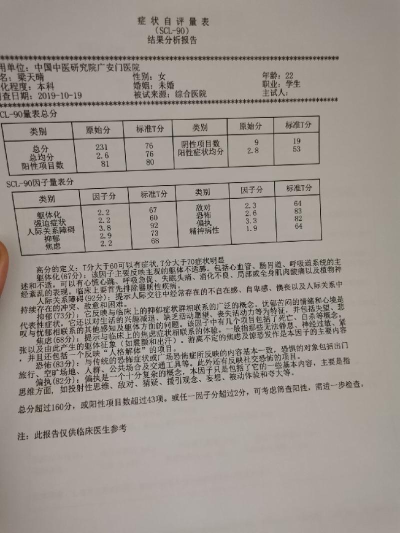 为什么诊断抑郁症,宅了两个月,就要被亲人们骂呢?-心理学:抑郁了想回家-大智网汇