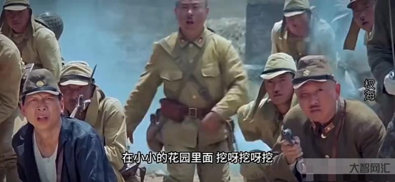 挖呀挖呀挖呀挖是什么歌-“挖呀挖呀挖”太魔性!最近满脑子都是这首歌-大智网汇