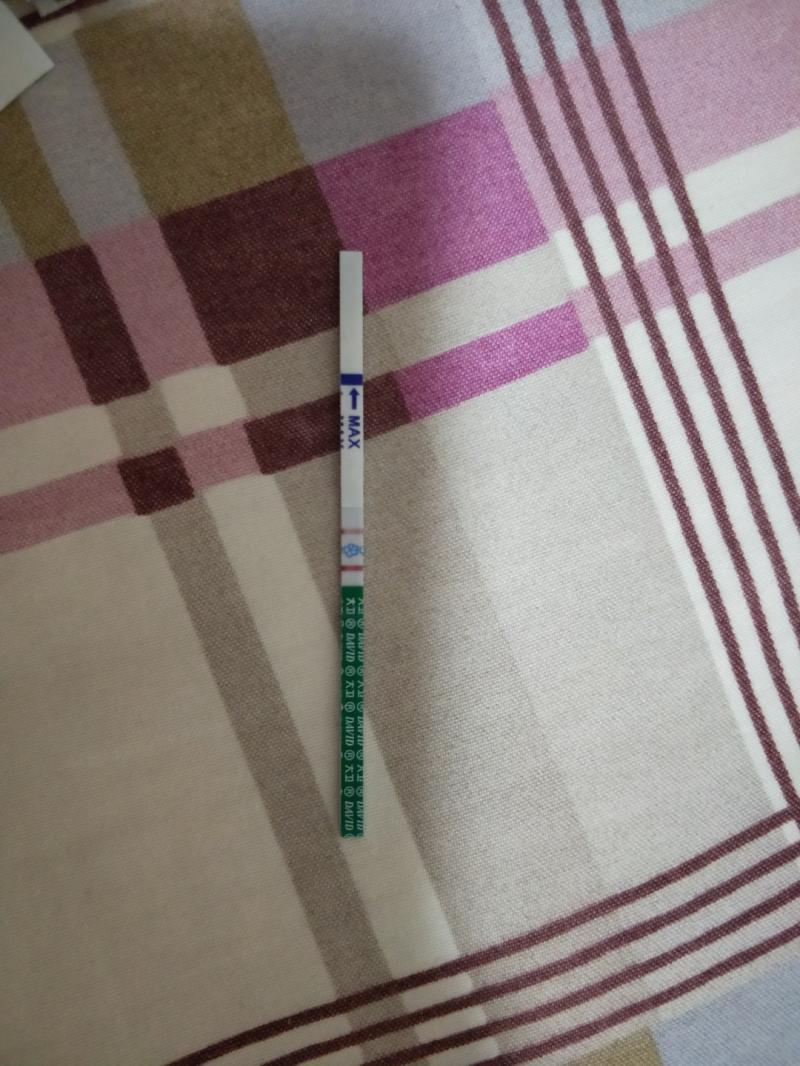 验孕棒一深一浅是怀孕了吗-验孕棒一深一浅,是代表怀上了吗?别上“验孕棒-大智网汇