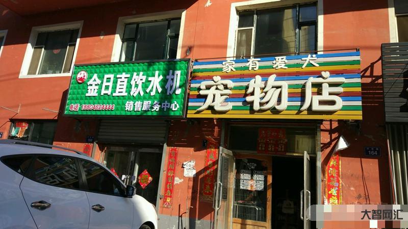 附近有宠物店吗-宠物店选址注意事项-大智网汇