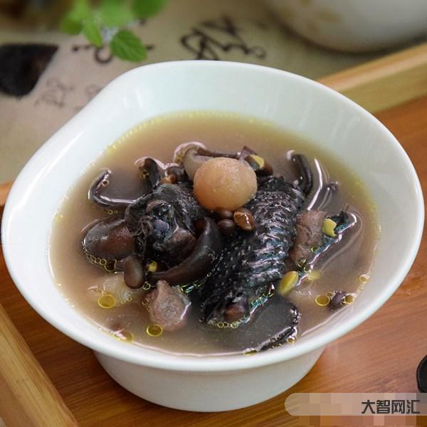 补气血吃什么最好最快-五样食物助你快速补充气血-大智网汇