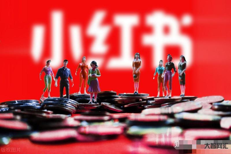 小红书如何赚钱-保姆级教程,新手入门,从0开始做个能赚钱的小红书 小红书如何赚钱-保姆级教程,新手入门,从0开始做个能赚钱的小红书