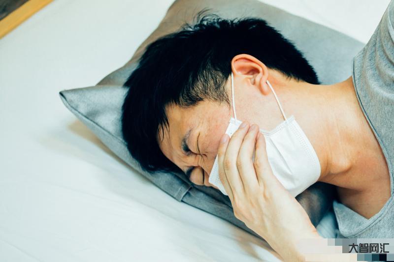 二次阳了有啥症状-6个症状说明新冠二次感染?别逗了,可能啥症状也没有-大智网汇