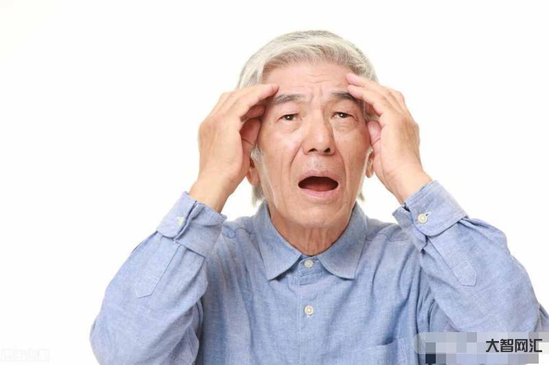 脑梗的症状都有哪些前期症状-脑梗是突然降临的吗?睡觉时4个症状告诉你,-大智网汇