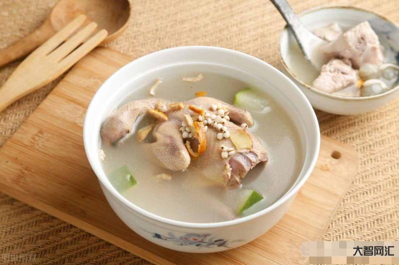 鸽子汤怎么炖好喝又营养-鸽子汤怎么煲好喝又营养,学会这做法,滋补又好喝-大智网汇