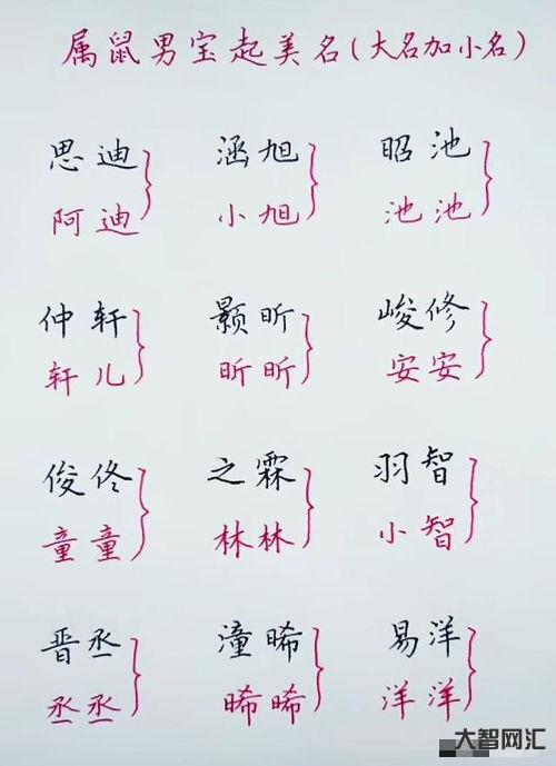 有思念寓意的名字(有思念寓意的名字男婴儿)-大智网汇