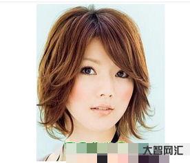 碎发发型图片(碎发发型图片女中长发)-大智网汇