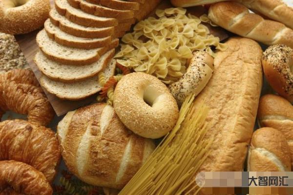 碳水的食物一般都有什么-评选高碳水“10大主食”,馒头米饭未上榜,泡面-大智网汇
