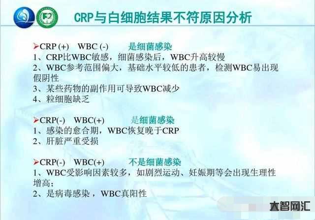 c反应蛋白高说明什么-血项检查中「高敏C反应蛋白简称CRP」常见,异常-大智网汇