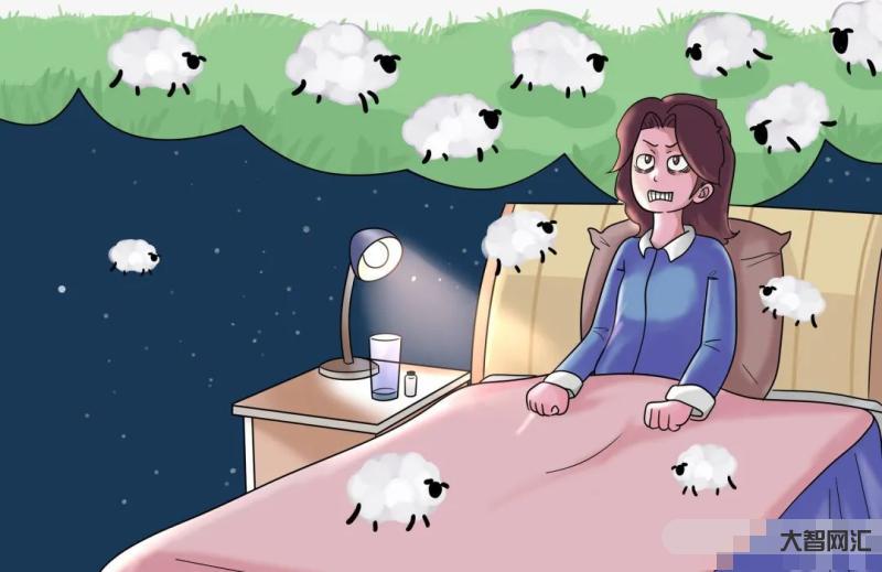 睡眠不好有什么办法可以调理-经常失眠,睡不好觉怎么办?中医调理,找对病-大智网汇