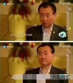 王健林的老丈人是谁 王健林的老丈人是谁