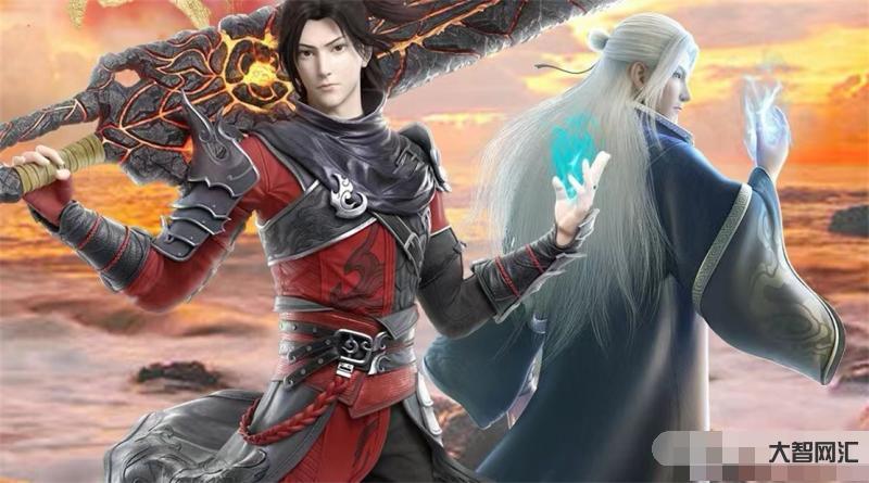 《斗破苍穹年番篇全集免费完整版》-最新在线观看-高清无广告 《斗破苍穹年番篇全集免费完整版》-最新在线观看-高清无广告