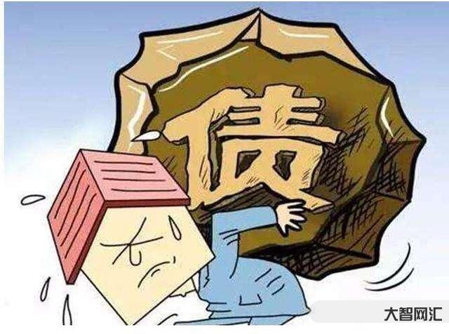 欠钱无力偿还怎么办-老赖没钱却也不跑,法院只能拘留老赖,但也还不上钱,-大智网汇