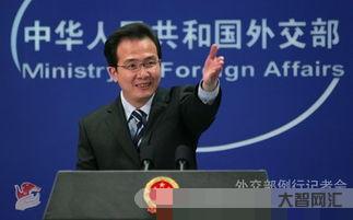给大家科普下中国外交部发言人级别,外交部发言人级别和大使 给大家科普下中国外交部发言人级别,外交部发言人级别和大使