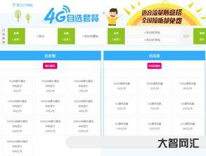 移动4g套餐资费一览表2021,移动4g套餐办理 移动4g套餐资费一览表2021,移动4g套餐办理
