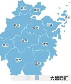 苏州属于哪个省份,杭州属于哪个省会城市-大智网汇