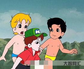 海尔兄弟叫什么(海尔兄弟叫什么名字叫什么意思) 海尔兄弟叫什么(海尔兄弟叫什么名字叫什么意思)