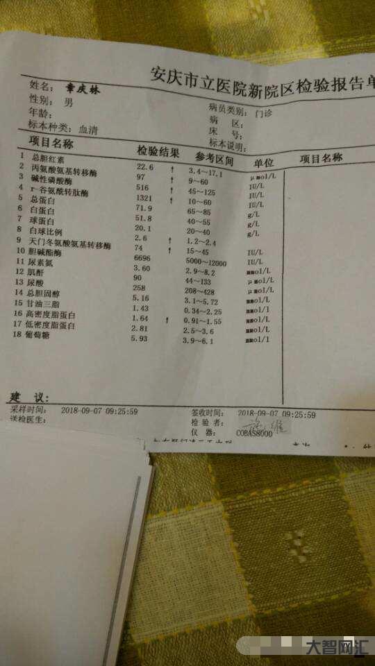 碱性磷酸酶偏高是什么意思-体检发现碱性磷酸脂酶偏高,这是怎么回事?-大智网汇