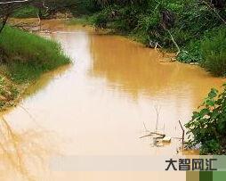 梦见河水上涨,水势很大,女人梦见水叫什么预兆-大智网汇