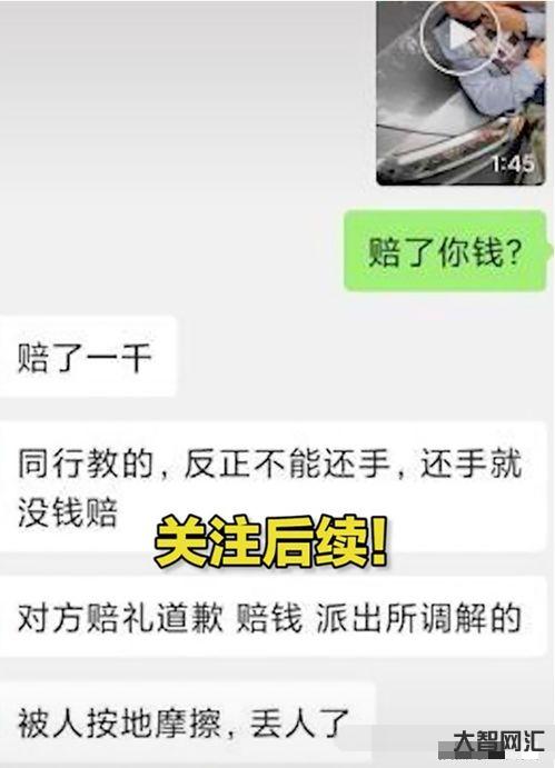 违停举报(违停举报电话)-大智网汇