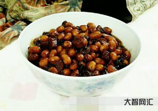 酱豆的家庭制作方法视频,西瓜酱豆的家庭制作方法-大智网汇