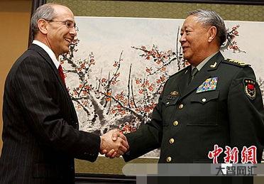 谁知道解放军总参谋长(解放军总参谋长什么级别)-大智网汇