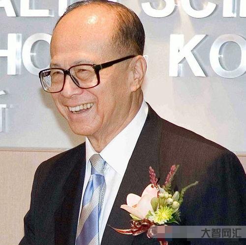 给大家科普下李嘉诚的个人资料及简介,李嘉诚简介属什么生肖 给大家科普下李嘉诚的个人资料及简介,李嘉诚简介属什么生肖