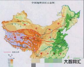 北方是指哪些地方(南方是指哪些地方)-大智网汇