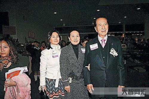 给大家科普下赌王的17个子女介绍(赌王的17个子女介绍图片) 给大家科普下赌王的17个子女介绍(赌王的17个子女介绍图片)