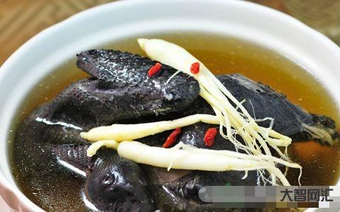 补血吃什么食物最好最快-#贫血吃什么食物补血最快#?-大智网汇