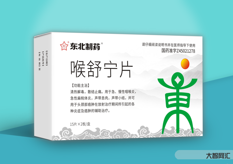 嗓子疼吃啥药见效快-喉咙痛吃什么药呢?什么原因?别乱吃抗生素伤身体,小-大智网汇