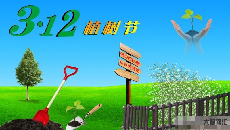 植树节是几月几日-什么时候种树成活率最高?其实并不是春季!而是树木的秋-大智网汇