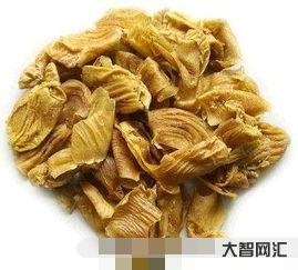 鸡内金的作用与功效及副作用,炒鸡内金的作用与功效-大智网汇