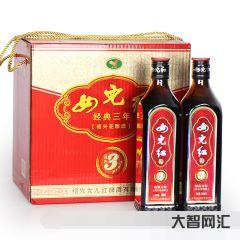 女儿红价格(女儿红酒全部价格表)-大智网汇